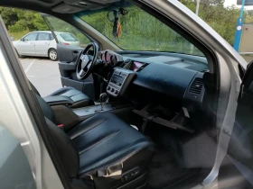 Nissan Murano | Mobile.bg    7
