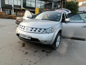     Nissan Murano