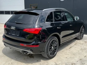Audi SQ5 3.0BiTDi/Distronic/Panorama// | Mobile.bg    7