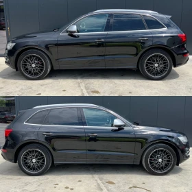     Audi SQ5 3.0BiTDi/Distronic/Panorama//