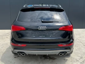 Audi SQ5 3.0BiTDi/Distronic/Panorama// | Mobile.bg    6