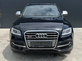     Audi SQ5 3.0BiTDi/Distronic/Panorama//