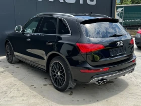 Audi SQ5 3.0BiTDi/Distronic/Panorama// | Mobile.bg    5