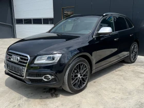     Audi SQ5 3.0BiTDi/Distronic/Panorama//