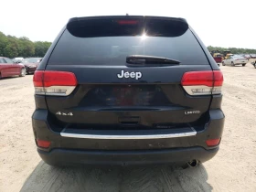 Jeep Grand cherokee LIMITED* 3.6V6* 4X4 | Mobile.bg    5