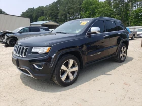 Jeep Grand cherokee LIMITED* 3.6V6* 4X4 | Mobile.bg    2