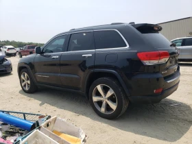 Jeep Grand cherokee LIMITED* 3.6V6* 4X4 | Mobile.bg    6