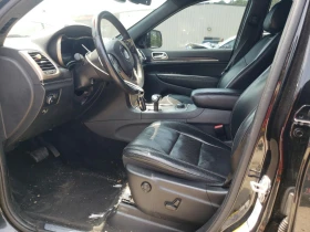 Jeep Grand cherokee LIMITED* 3.6V6* 4X4 | Mobile.bg    8