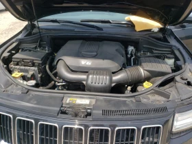 Jeep Grand cherokee LIMITED* 3.6V6* 4X4 | Mobile.bg    12