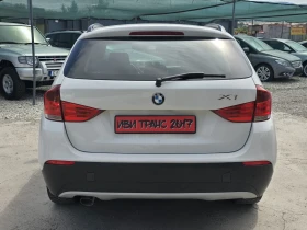 BMW X1 Топ състояние внос Италия автомат - 15999 лв. - 90544866 7