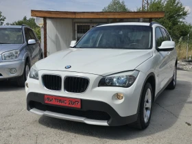 BMW X1 Топ състояние внос Италия автомат - 15999 лв. - 90544866 4