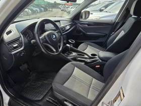 BMW X1 Топ състояние внос Италия автомат - 15999 лв. - 90544866 12