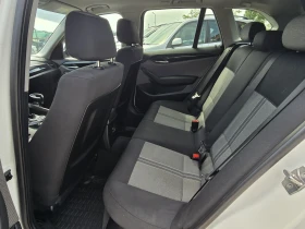 BMW X1 Топ състояние внос Италия автомат - 15999 лв. - 90544866 13