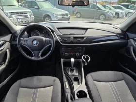 BMW X1 Топ състояние внос Италия автомат - 15999 лв. - 90544866 10