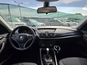 BMW X1 Топ състояние внос Италия автомат - 15999 лв. - 90544866 11
