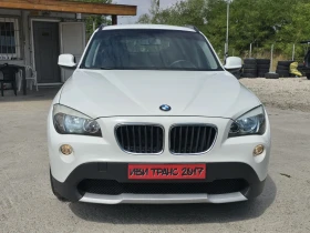 BMW X1 Топ състояние внос Италия автомат - 15999 лв. - 90544866 3