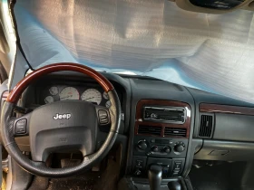 Jeep Grand cherokee 2.7  | Mobile.bg    6
