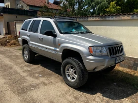 Jeep Grand cherokee 2.7  | Mobile.bg    4