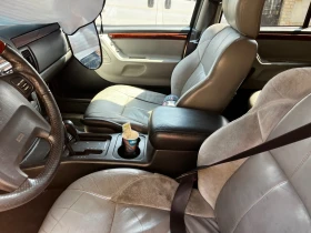 Jeep Grand cherokee 2.7  | Mobile.bg    8