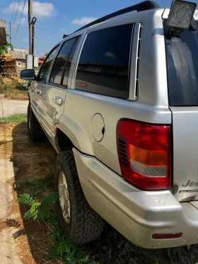 Jeep Grand cherokee 2.7  | Mobile.bg    3