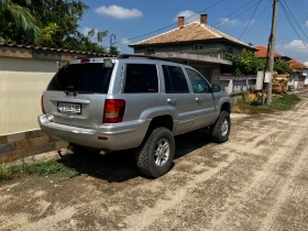 Jeep Grand cherokee 2.7  | Mobile.bg    2