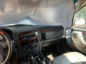 Jeep Grand cherokee 2.7  | Mobile.bg    5