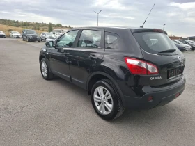 Nissan Qashqai 1, 5 DCI-Euro 5 | Mobile.bg    6
