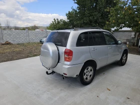 Обява за продажба на Toyota Rav4 2.0 ~6 901 лв. - изображение 3
