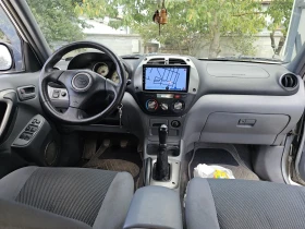 Обява за продажба на Toyota Rav4 2.0 ~6 901 лв. - изображение 5