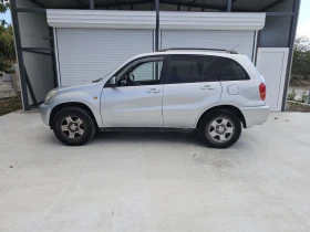 Обява за продажба на Toyota Rav4 2.0 ~6 901 лв. - изображение 1