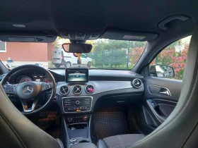 Mercedes-Benz GLA 200 | Mobile.bg    10
