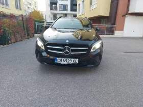 Mercedes-Benz GLA 200 | Mobile.bg    13