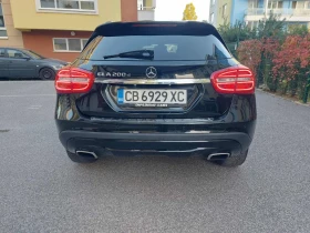 Mercedes-Benz GLA 200 | Mobile.bg    5