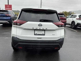 Nissan Rogue * S* * *  | Mobile.bg    4