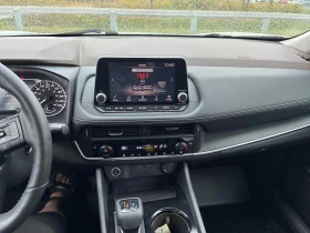Nissan Rogue * S* * *  | Mobile.bg    9