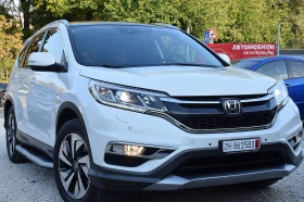 Honda Cr-v 1.6ШВЕЙЦАРИЯ-ДИСТРОНИК/КОЖА/НАВИ/LANE ASSIST/ПАНОР - 32900 лв. / 16821.50 € - 69168243 3