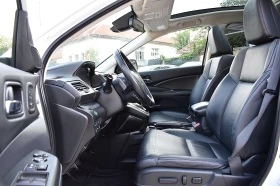 Honda Cr-v 1.6ШВЕЙЦАРИЯ-ДИСТРОНИК/КОЖА/НАВИ/LANE ASSIST/ПАНОР - 32900 лв. / 16821.50 € - 69168243 7