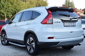 Honda Cr-v 1.6ШВЕЙЦАРИЯ-ДИСТРОНИК/КОЖА/НАВИ/LANE ASSIST/ПАНОР - 32900 лв. / 16821.50 € - 69168243 5
