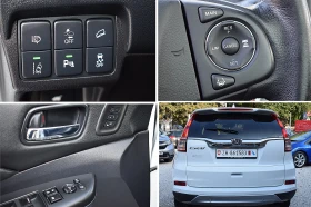 Honda Cr-v 1.6ШВЕЙЦАРИЯ-ДИСТРОНИК/КОЖА/НАВИ/LANE ASSIST/ПАНОР - 32900 лв. / 16821.50 € - 69168243 9