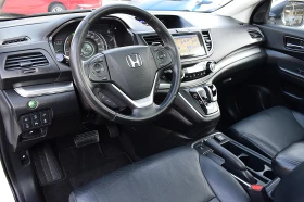 Honda Cr-v 1.6ШВЕЙЦАРИЯ-ДИСТРОНИК/КОЖА/НАВИ/LANE ASSIST/ПАНОР - 32900 лв. / 16821.50 € - 69168243 10