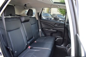 Honda Cr-v 1.6ШВЕЙЦАРИЯ-ДИСТРОНИК/КОЖА/НАВИ/LANE ASSIST/ПАНОР - 32900 лв. / 16821.50 € - 69168243 15