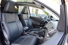 Honda Cr-v 1.6ШВЕЙЦАРИЯ-ДИСТРОНИК/КОЖА/НАВИ/LANE ASSIST/ПАНОР - 32900 лв. / 16821.50 € - 69168243 14