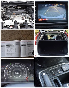 Honda Cr-v 1.6ШВЕЙЦАРИЯ-ДИСТРОНИК/КОЖА/НАВИ/LANE ASSIST/ПАНОР - 32900 лв. / 16821.50 € - 69168243 16