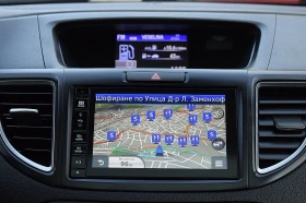 Honda Cr-v 1.6ШВЕЙЦАРИЯ-ДИСТРОНИК/КОЖА/НАВИ/LANE ASSIST/ПАНОР - 32900 лв. / 16821.50 € - 69168243 12