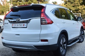 Honda Cr-v 1.6ШВЕЙЦАРИЯ-ДИСТРОНИК/КОЖА/НАВИ/LANE ASSIST/ПАНОР - 32900 лв. / 16821.50 € - 69168243 4
