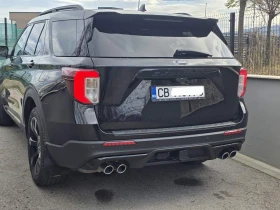 Ford Explorer ST 3.0 14 хил. км, снимка 3