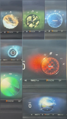 Ford Explorer ST 3.0 14 хил. км, снимка 13