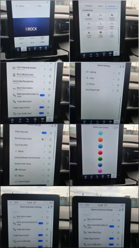 Ford Explorer ST 3.0 14 хил. км, снимка 15