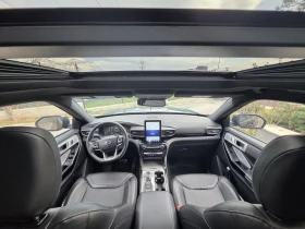 Ford Explorer ST 3.0 14 хил. км, снимка 7