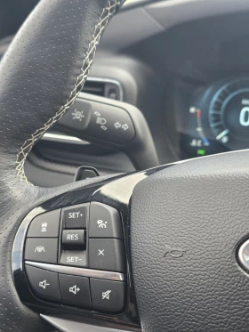 Ford Explorer ST 3.0 14 хил. км, снимка 11